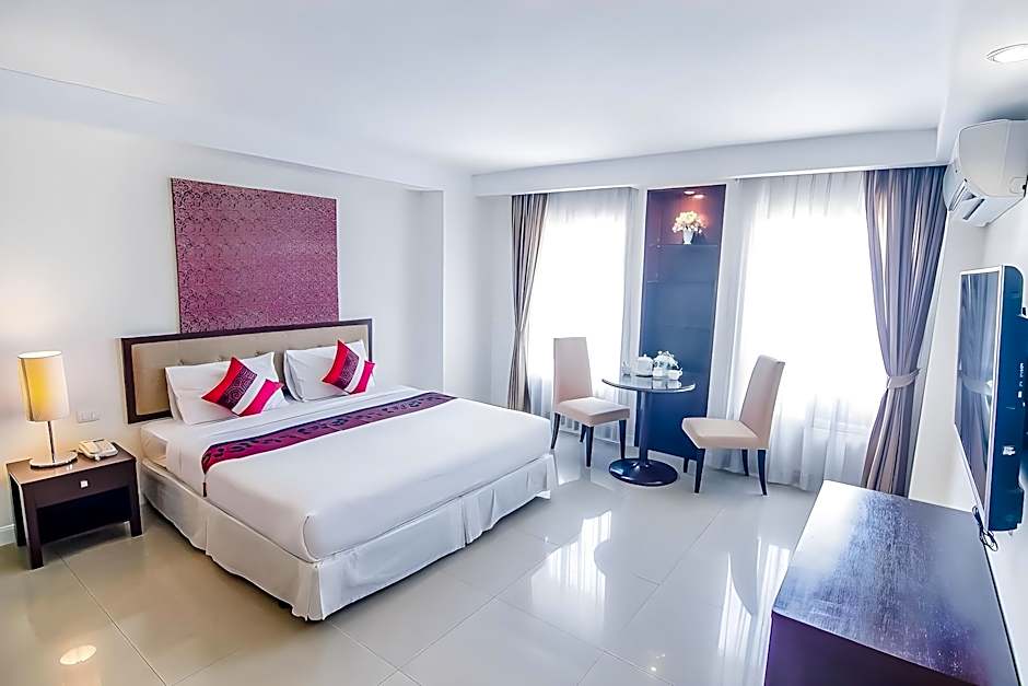 Romance Hotel Bangna