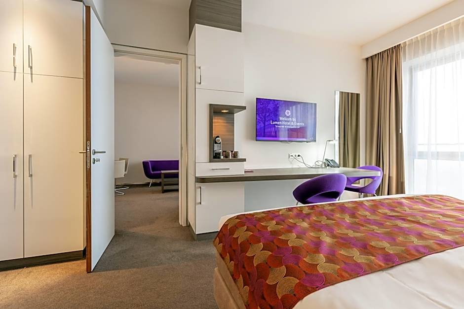 Hotel Lumen Zwolle