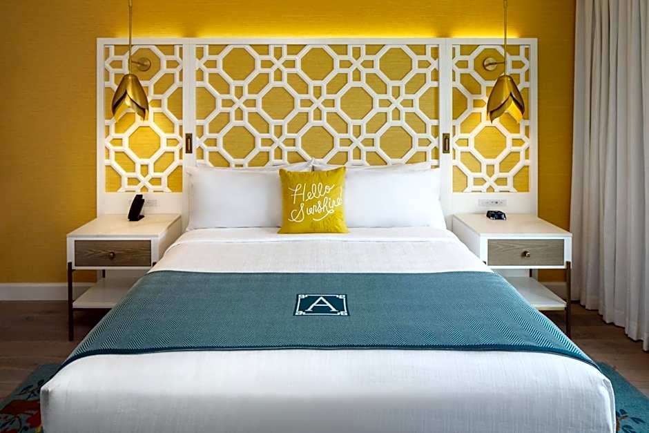 The Alfond Inn