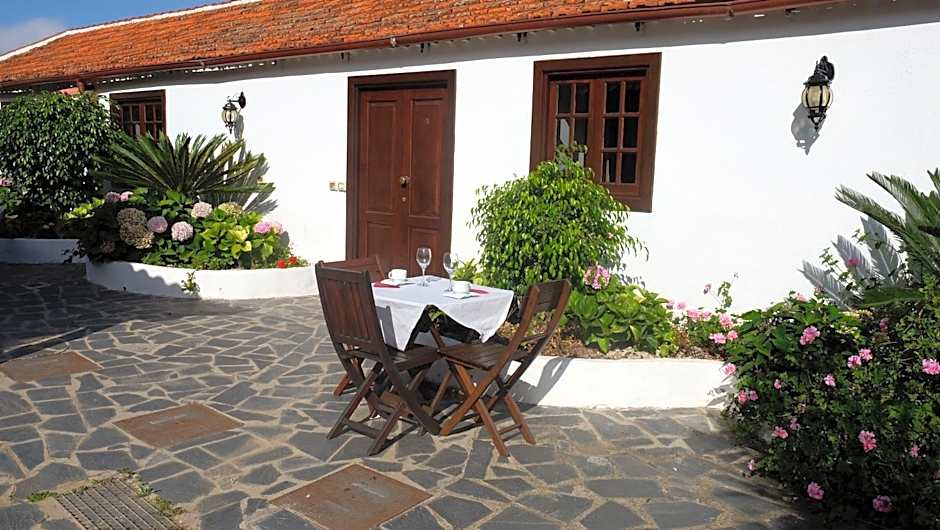 Hotel Rural Finca La Hacienda