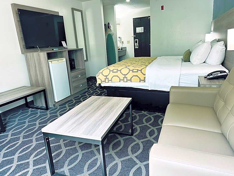 Baymont by Wyndham Piqua