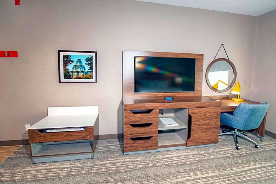 Hampton Inn by Hilton Ottawa