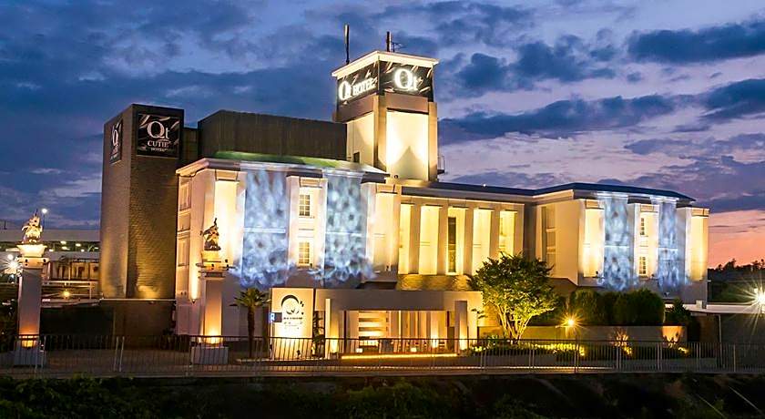 Hotel QT Minami Osaka -Adult Only