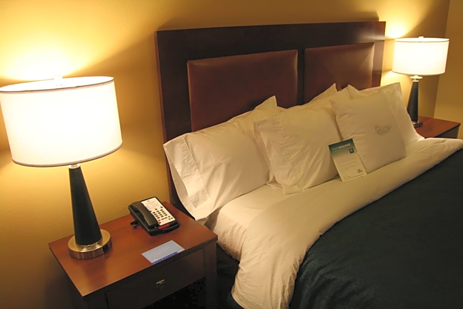 Homewood Suites by Hilton Fayetteville