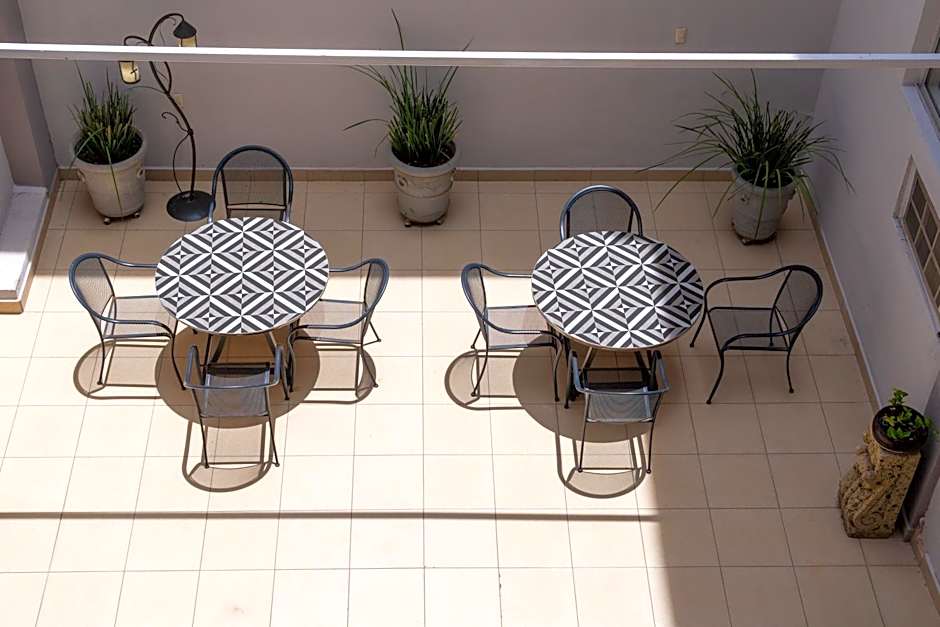 Hotel America Centro