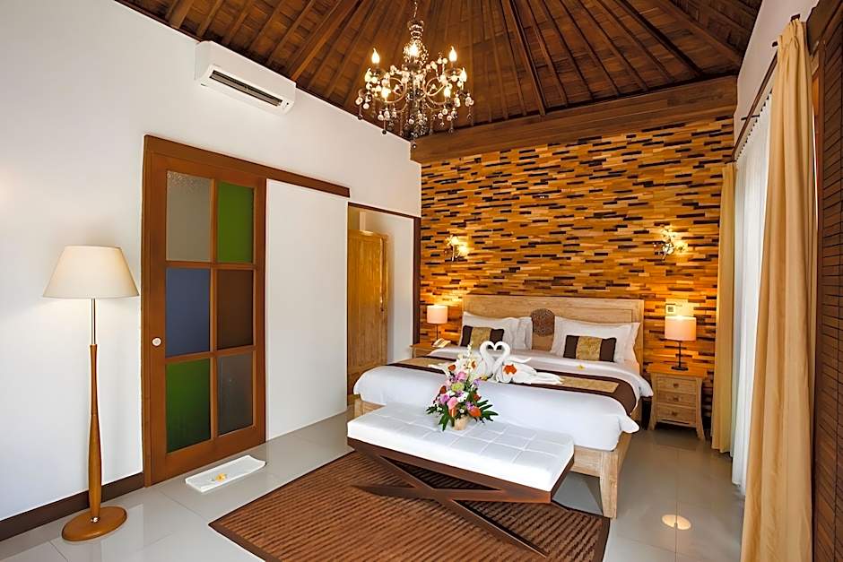 Ubud Raya Villa