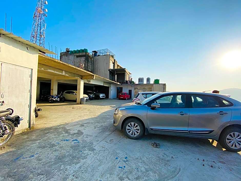 Hotel Shivalik - Best Himalaya View Hotel In Almora