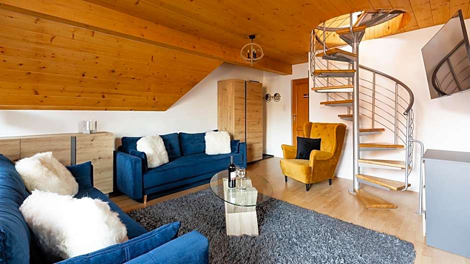 Aparthotel Delta Zakopane