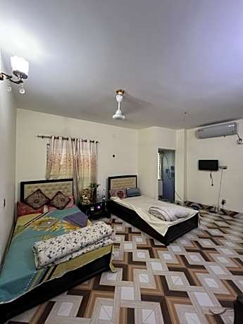 hotel al-madina residential