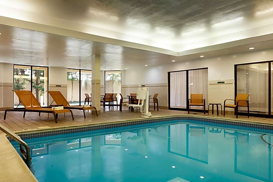 Courtyard by Marriott Harrisonburg
