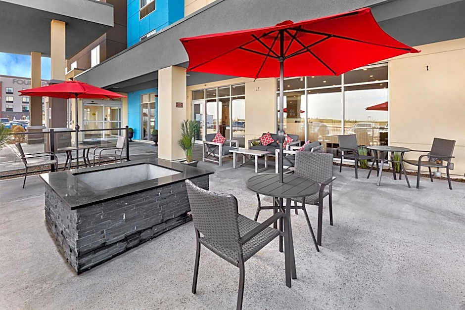 TownePlace Suites by Marriott Edmonton Sherwood Park