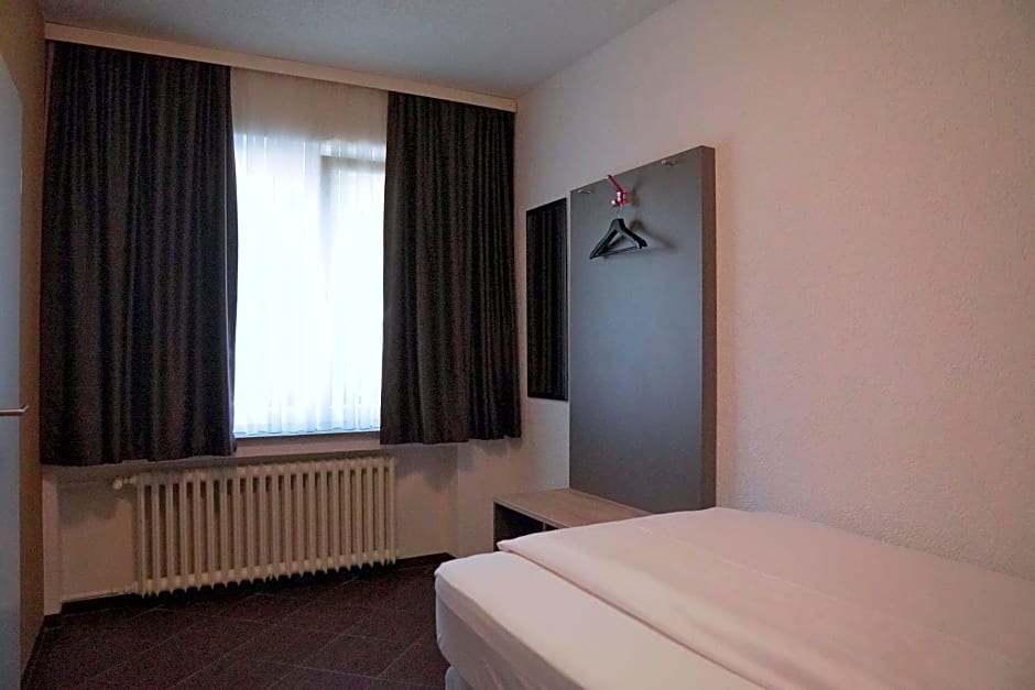 Hotel Frohnhauser Hof
