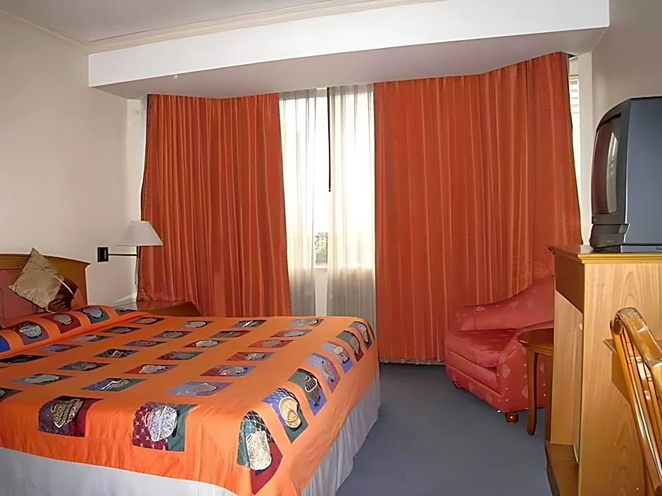 Bangkok City Inn Hotel