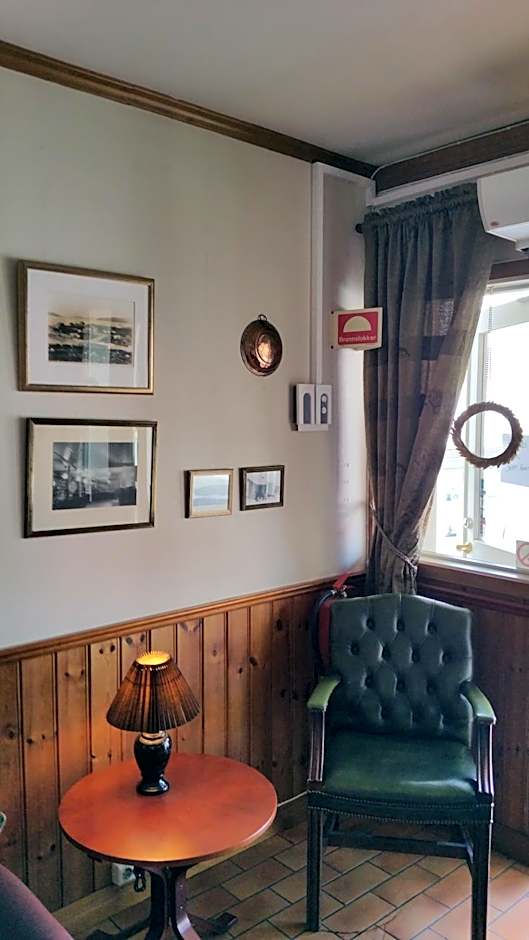 Kirkenes Hotell