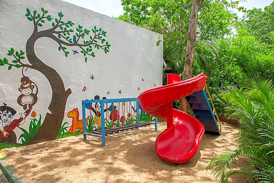 Gir Serai - IHCL SeleQtions