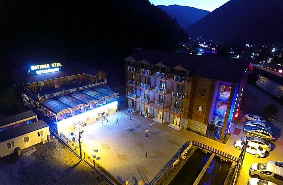 Akpinar Hotel