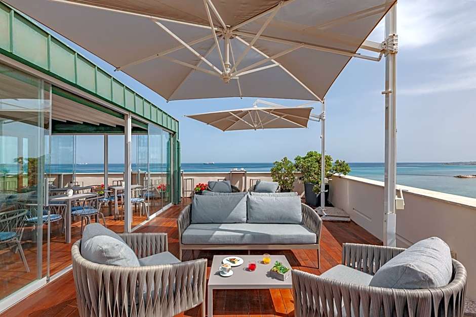Residence La Gancia