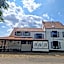 B&B De Kroonhoeve