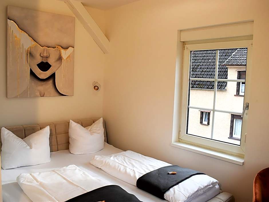 Black Forest Hotel Kappel-Grafenhausen