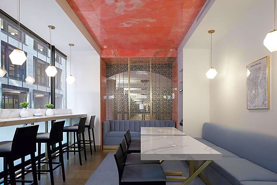 InterContinental Montreal By IHG