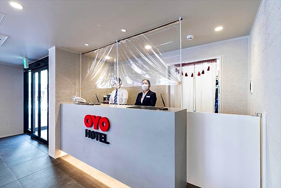 Hotel Tetora Kyoto Station