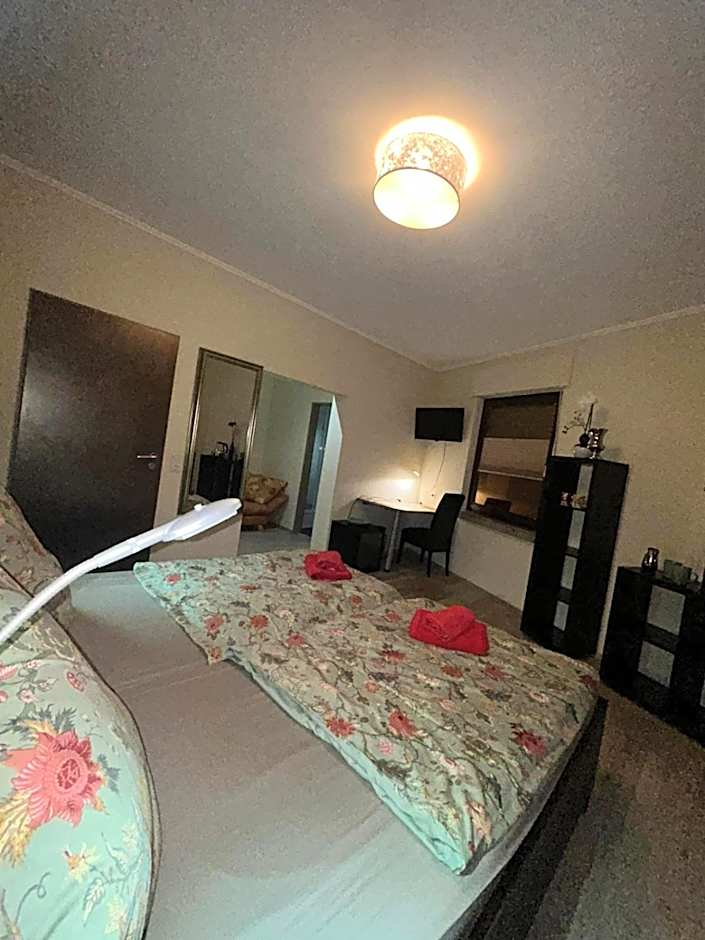 Hotel Am Markt