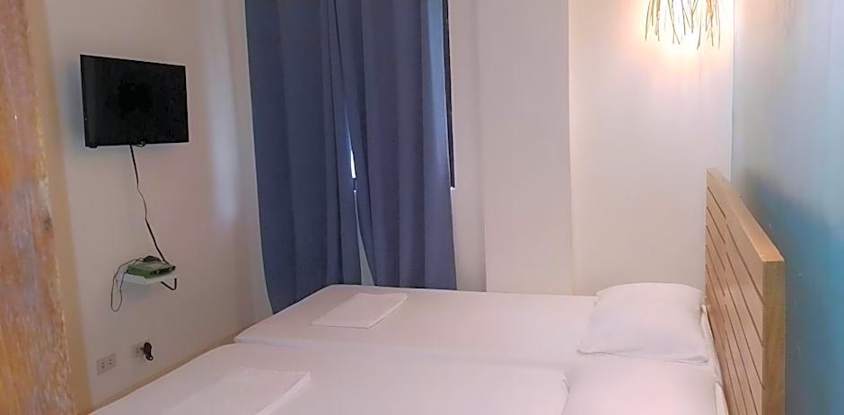 Amos Pili Tree Inn powered by Cocotel