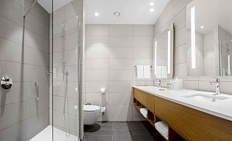 King Accessible Room