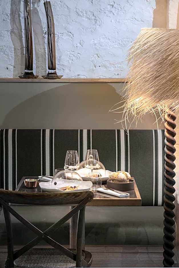 Cit'Hôtel le Relais Boisniard