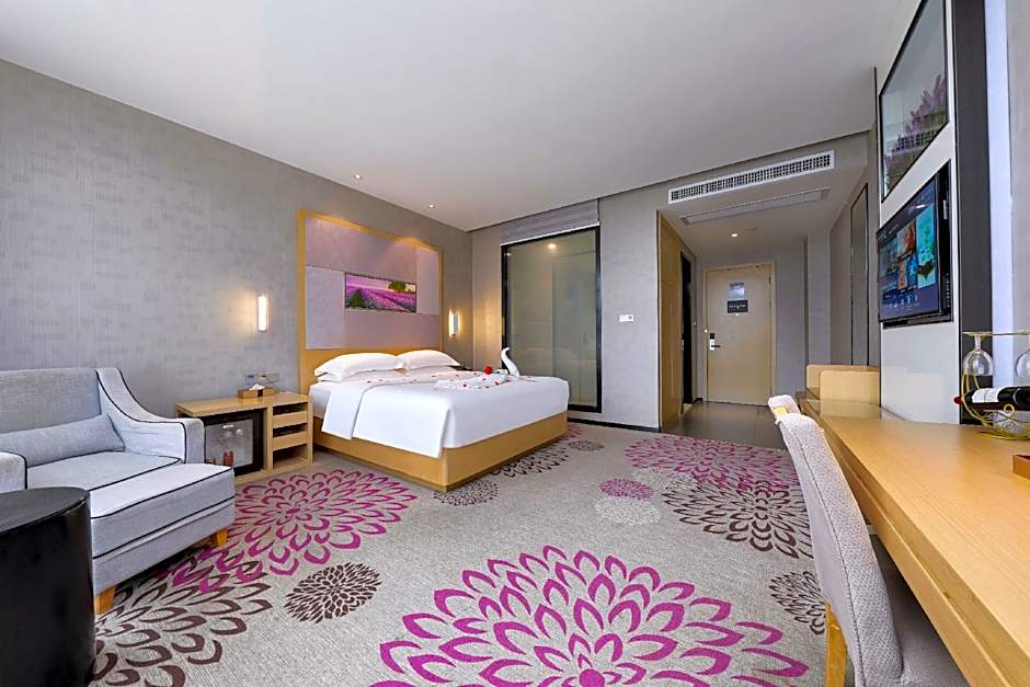 Lavande Hotel Dongguan Changan Fu Lake