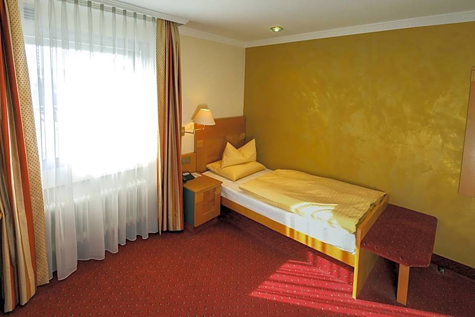 Rebgarten Hotel Adler