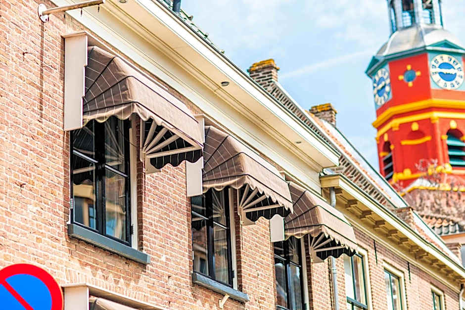 Hotel Buren