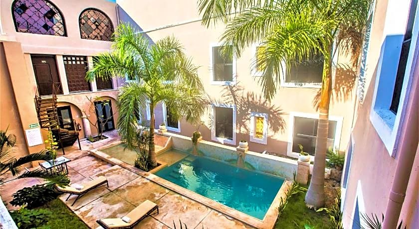 Hotel Merida