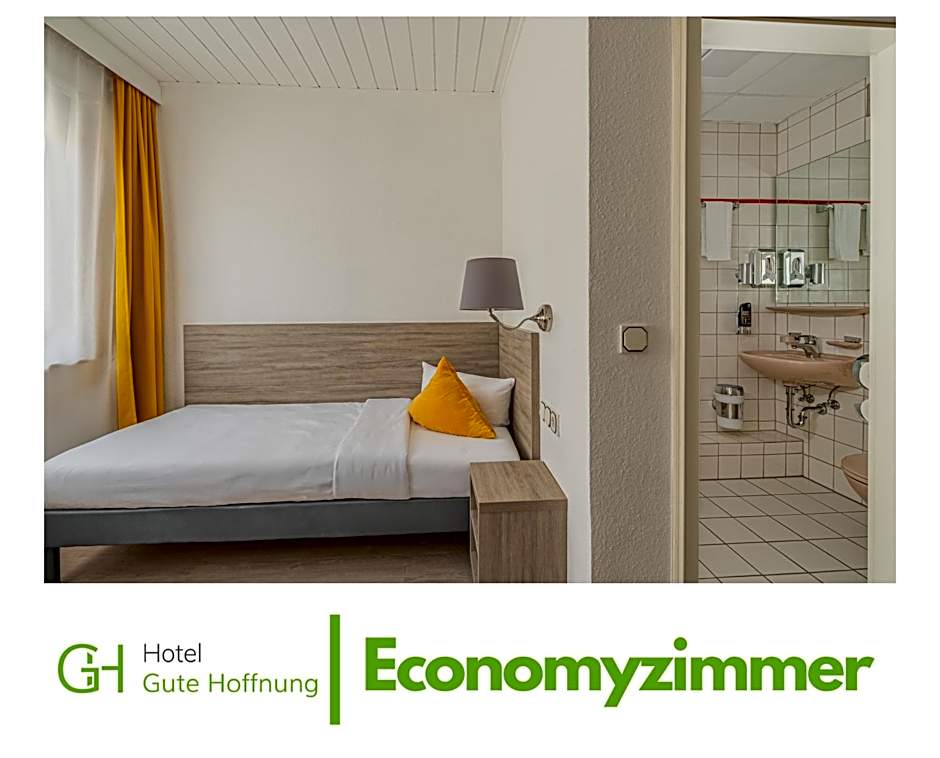 Hotel Gute Hoffnung Pforzheim