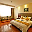 GreenTree Inn ShanXi TaiYuan JianSheS) Road Changfeng Road Express Hotel                        