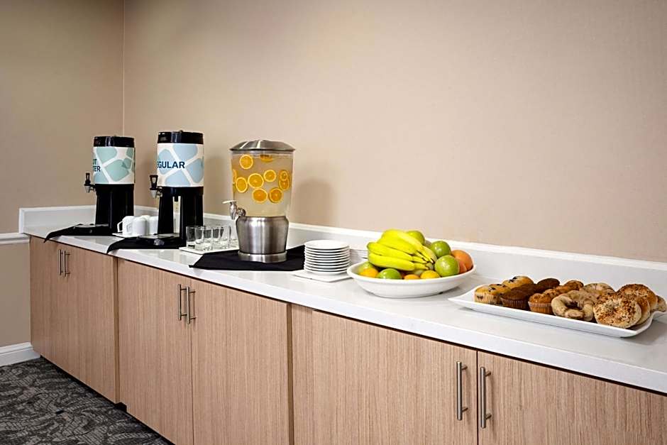 Hilton Garden Inn Roseville