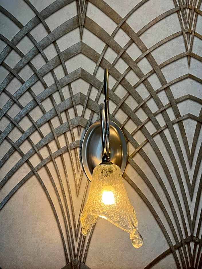 Athens Golden City Hotel