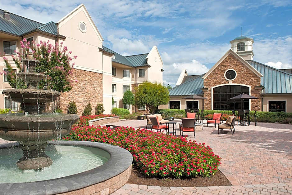 STAYBRIDGE SUITES BALLANTYNE By IHG