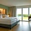 BE BIO Hotel be natural - direkt am Wasser