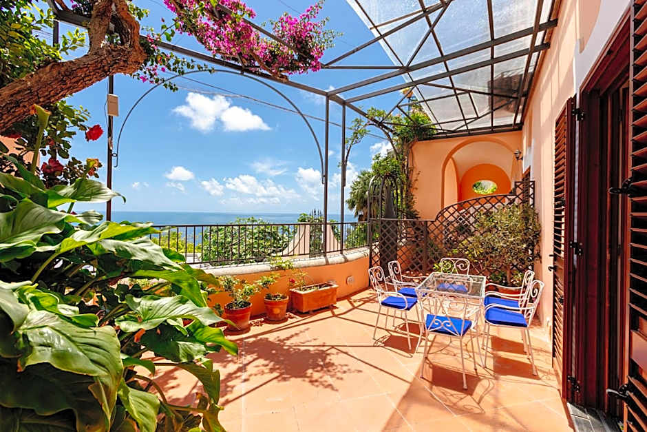 Villa Principe Giovanni