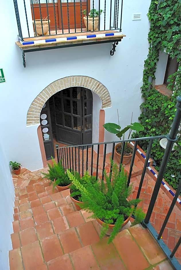 El Rincón de las Descalzas