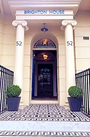 Brighton House