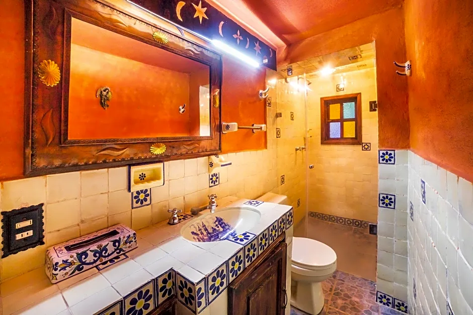 OYO Hotel El Mineral