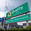 Quality Inn Acapulco Taupo