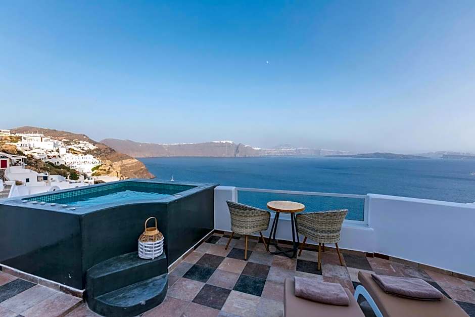 Secret Legend Suites