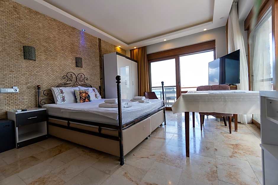 STONE HOUSE BUTİK OTEL