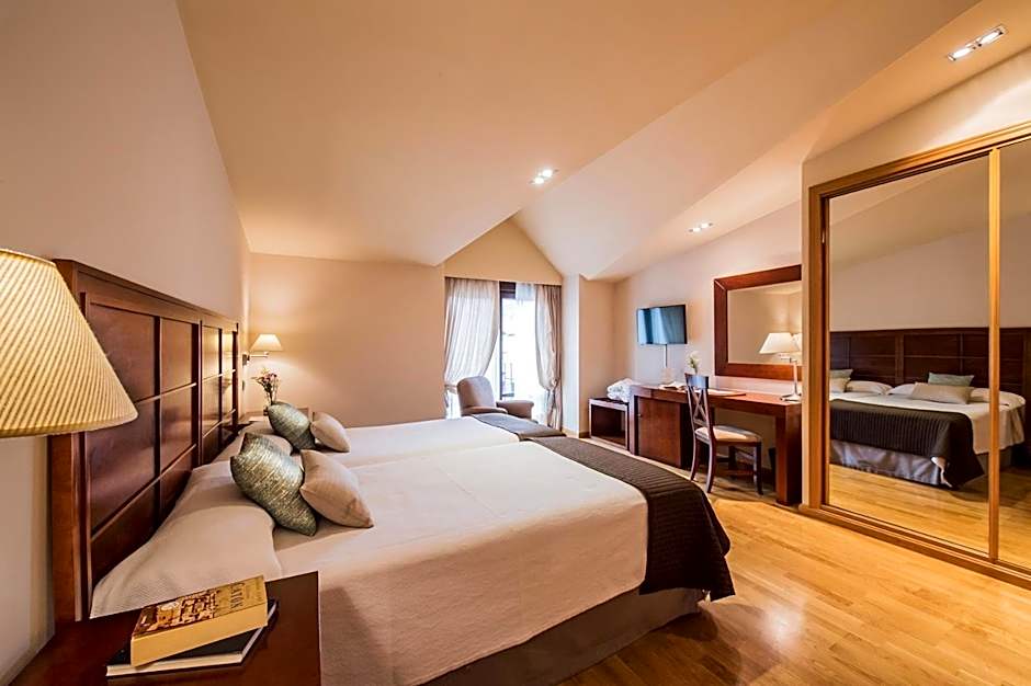 Hotel Villa Virginia