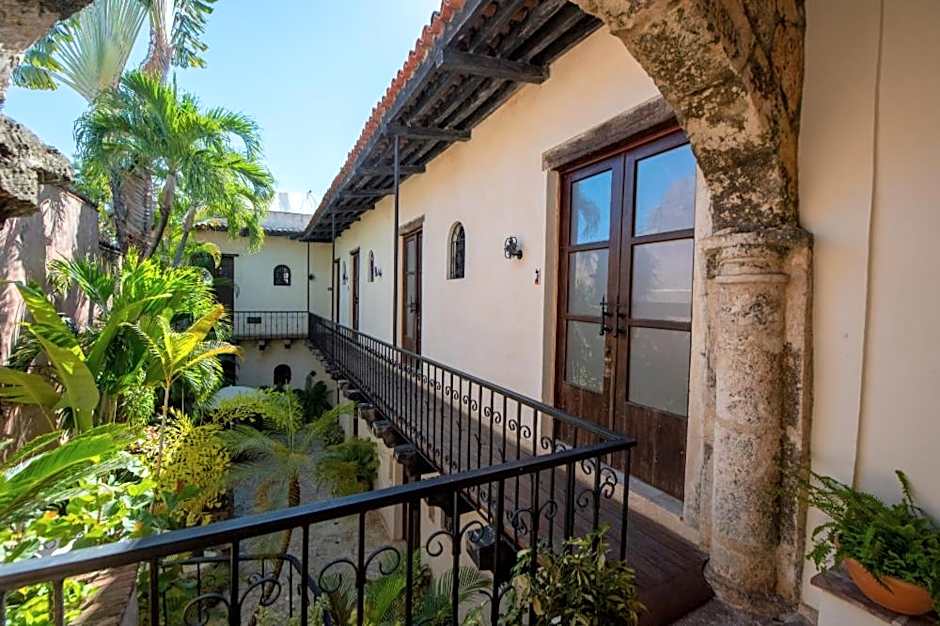 El Beaterio Casa Museo