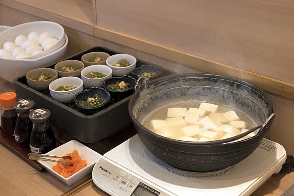 Hotel Forza Hakataeki Chikushi-Guchi I