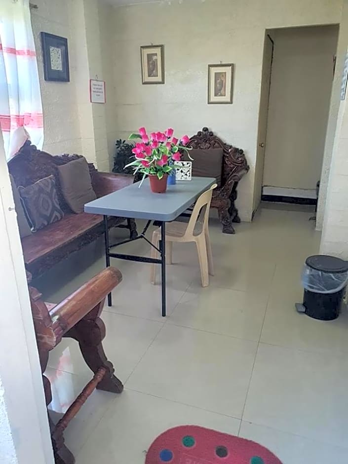 Casa Sarmiento Travellers Inn